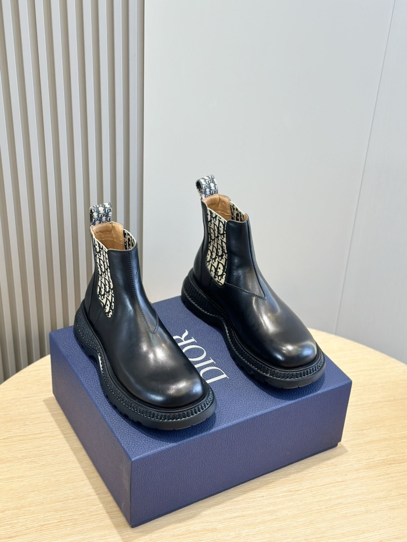 Christian Dior Boots